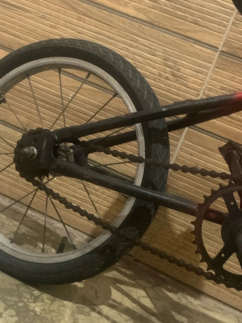 Bicicleta  - Foto 3