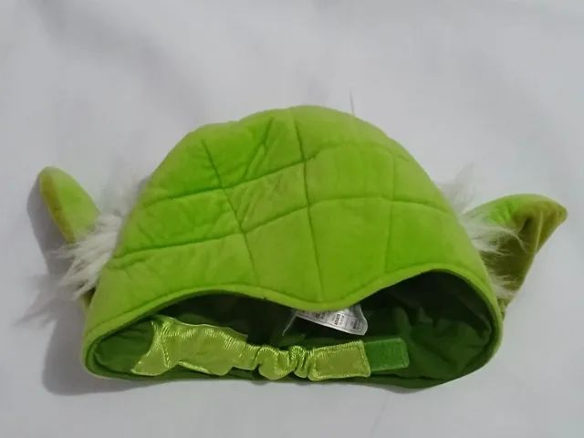 Chapéu do Mestre Yoda (Star Wars) - Disney Parks Original - Foto 2