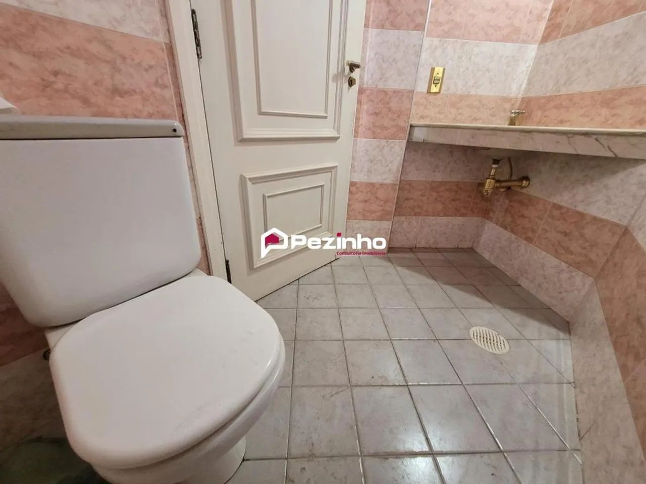 Sala comercial para alugar no centro de Limeira - Foto 4