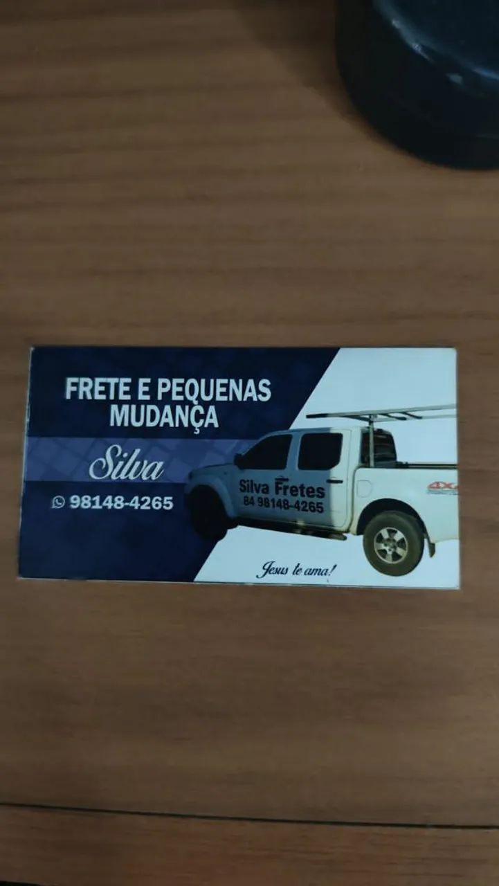 Fretes 