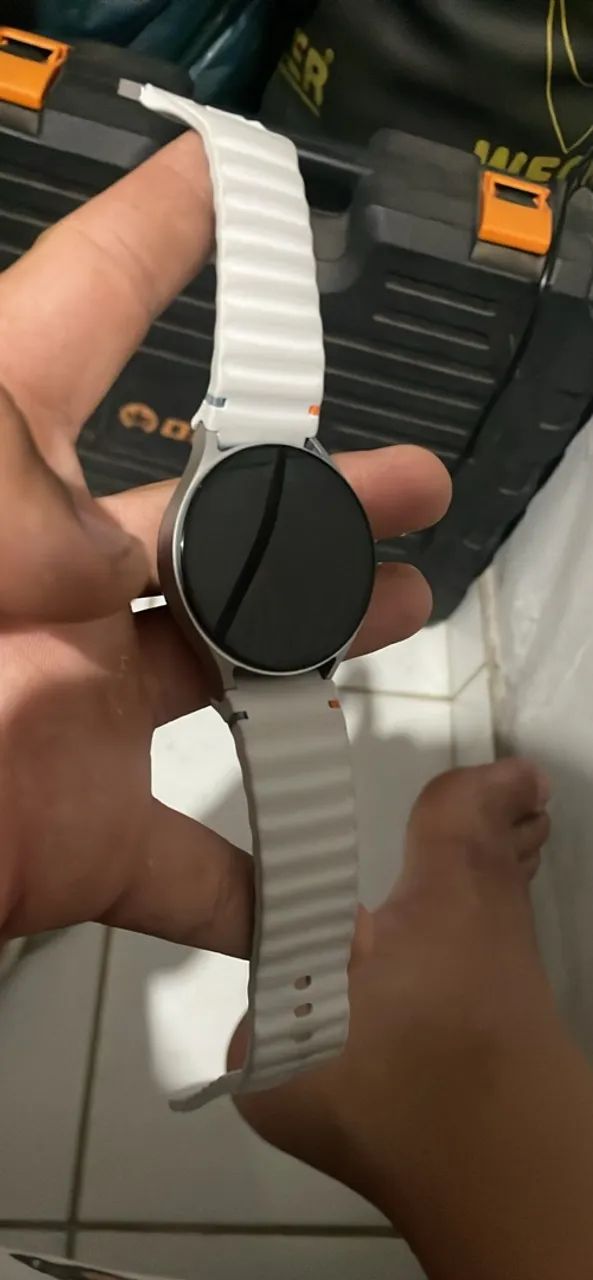 Galaxy Watch 7 - Foto 2