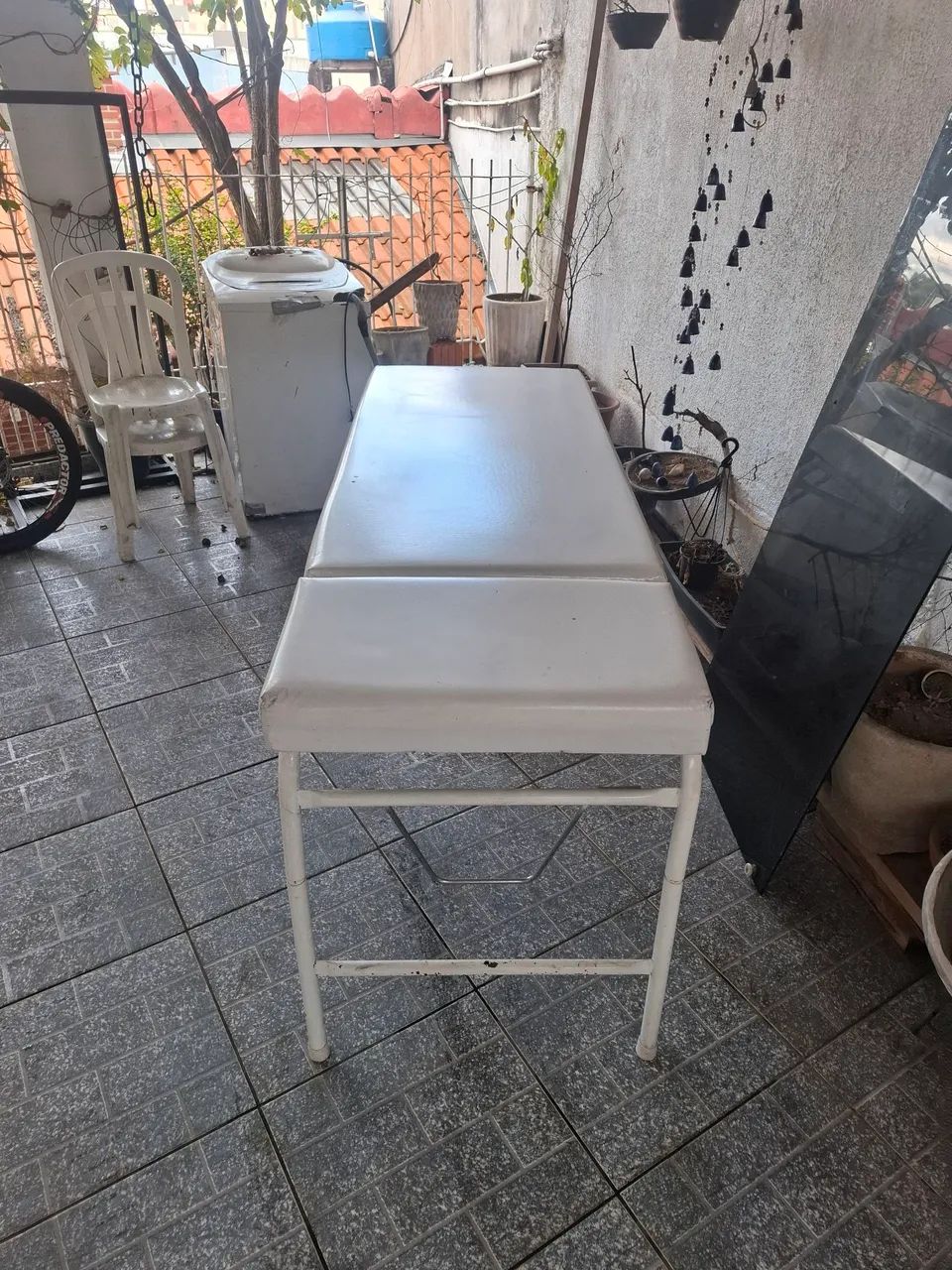 Maca de massagem  - Foto 3