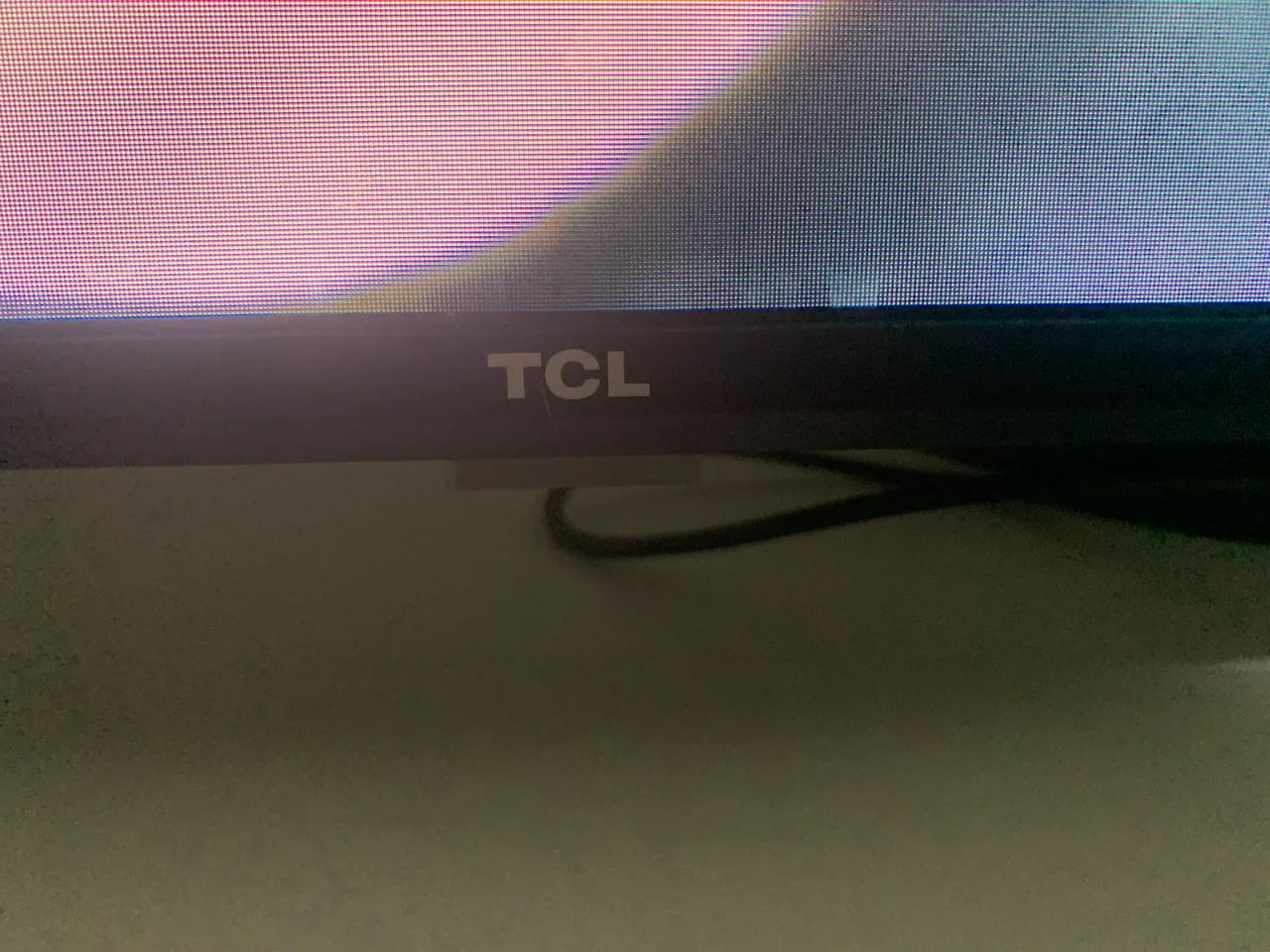 Tv 40 polegadas Novissima! - Foto 4