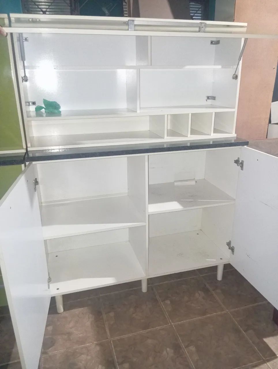 Armário de cozinha  - Foto 2