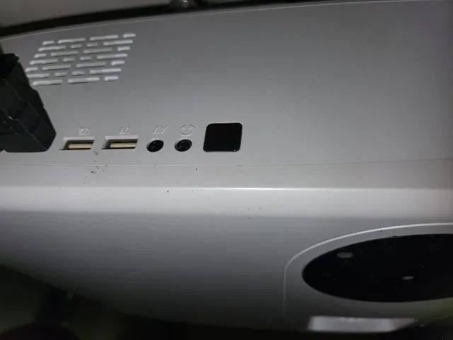 Projetor BlitzWolf BW-VP15 - Foto 3