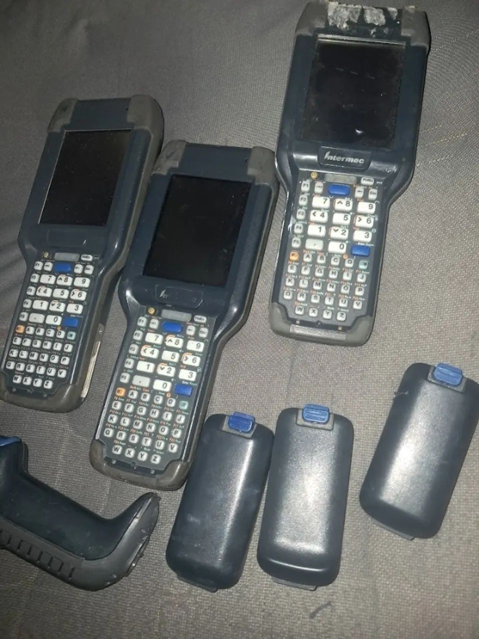 Intermec CK3 Coletores de Dado - Funcionando/Revisado! - Foto 3