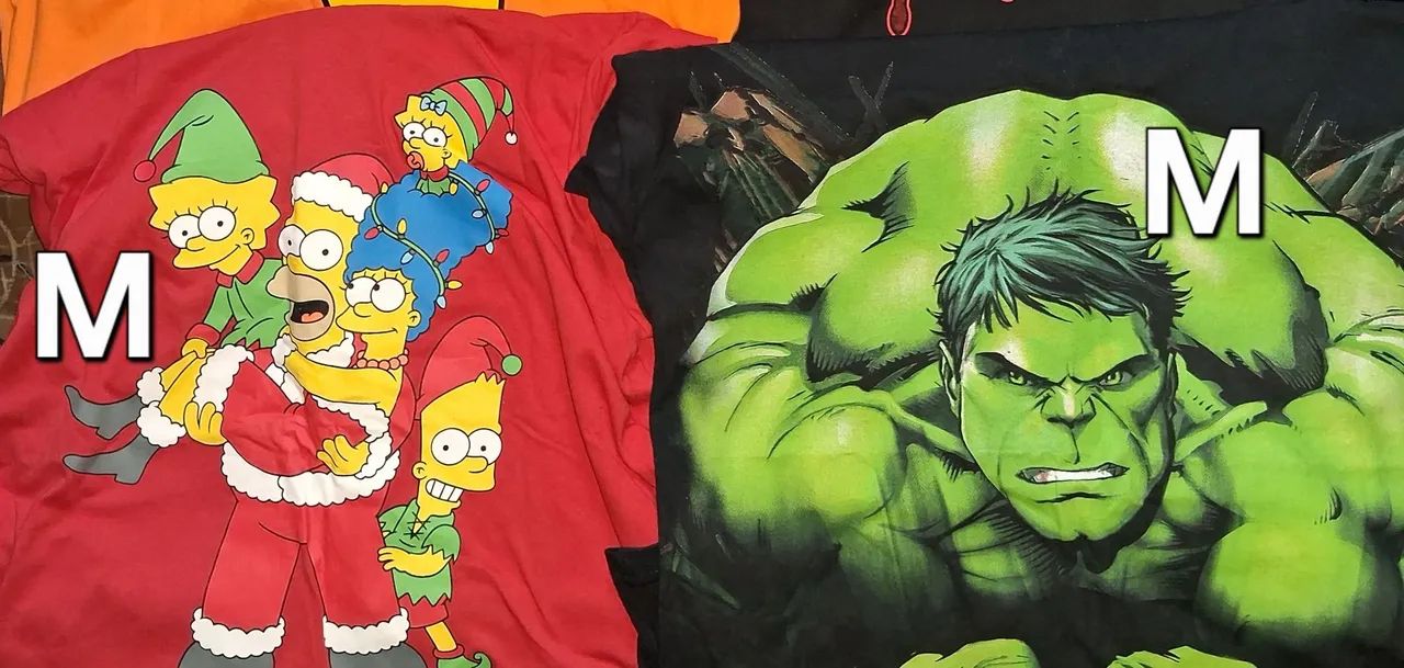 Camisas nerd geek 2 - Foto 3
