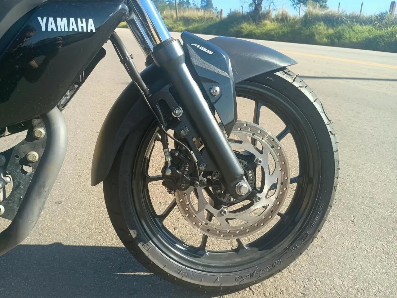 Fazer F15 flex 150 - Foto 4