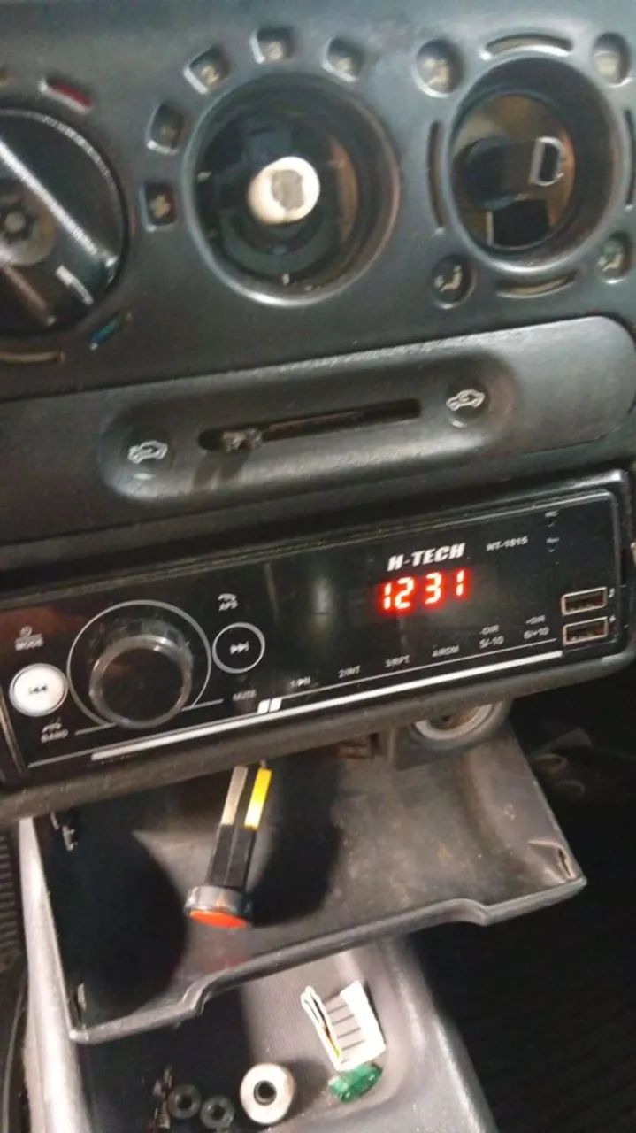 Sim de carro  - Foto 2