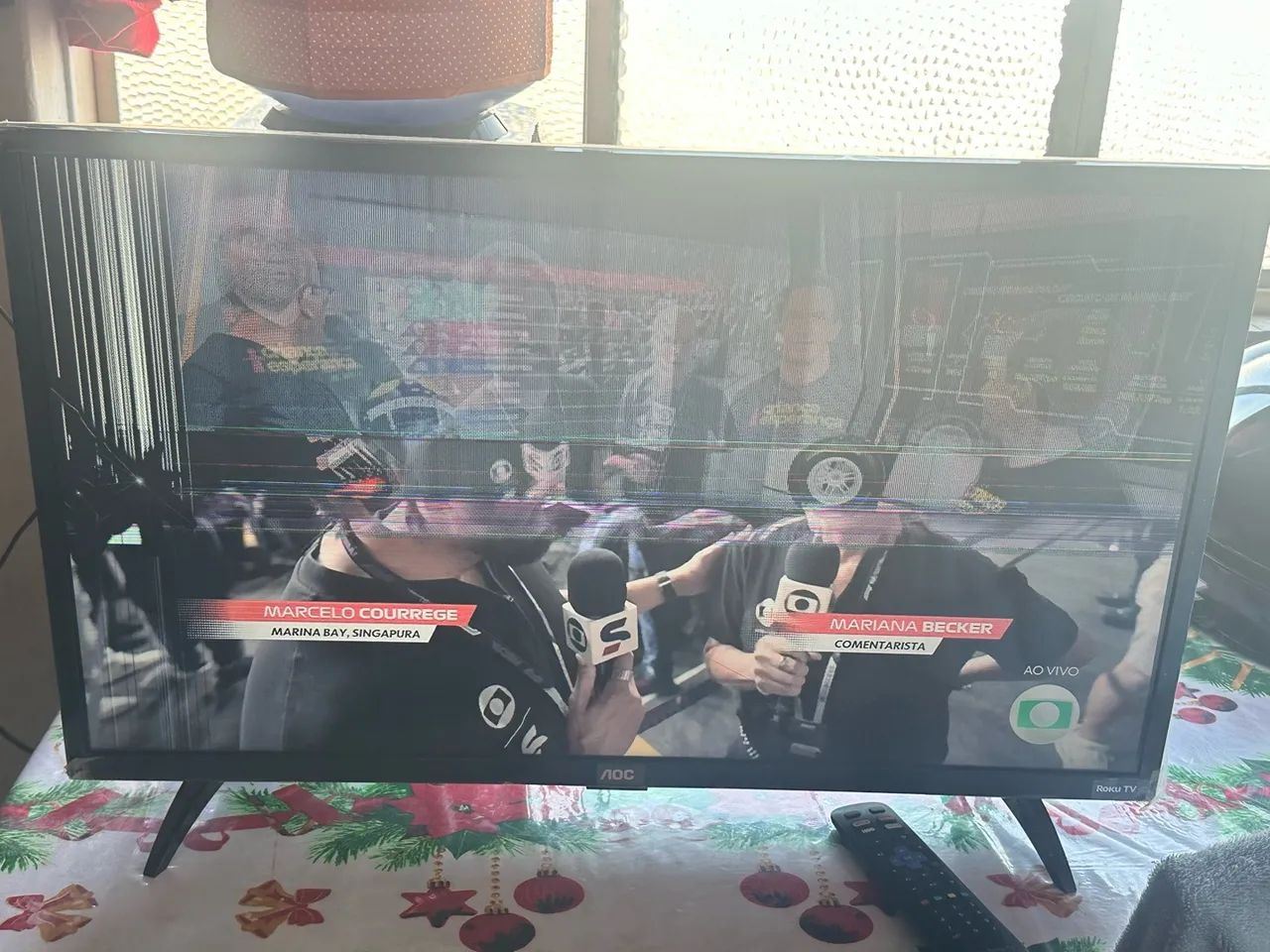 TV 32 polegadas 