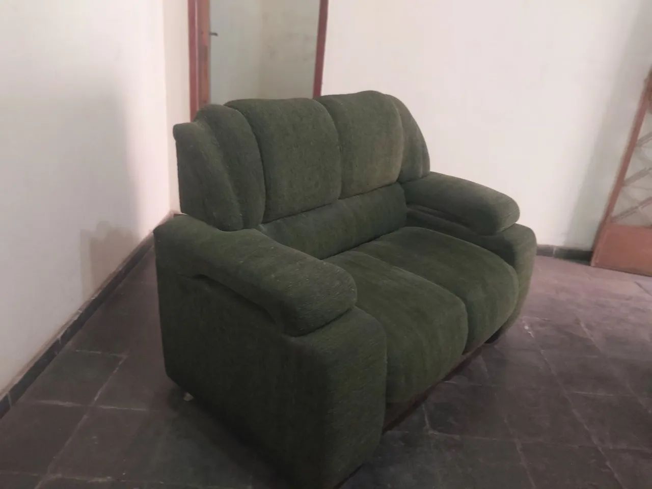 SOFÁ 2 LUGARES  - Foto 4