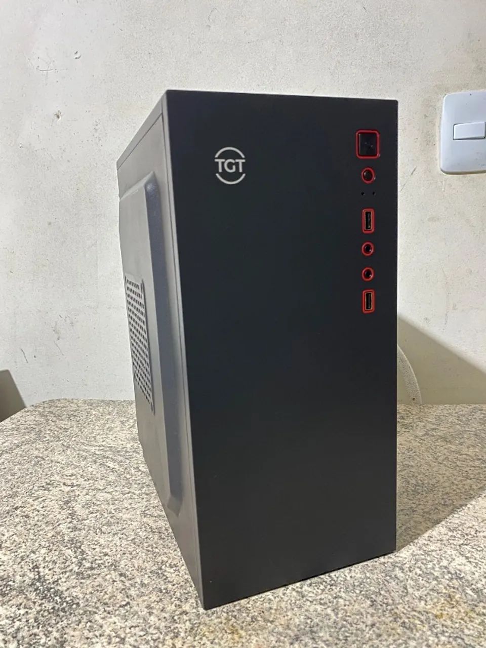 Pc gamer amd  - Foto 2
