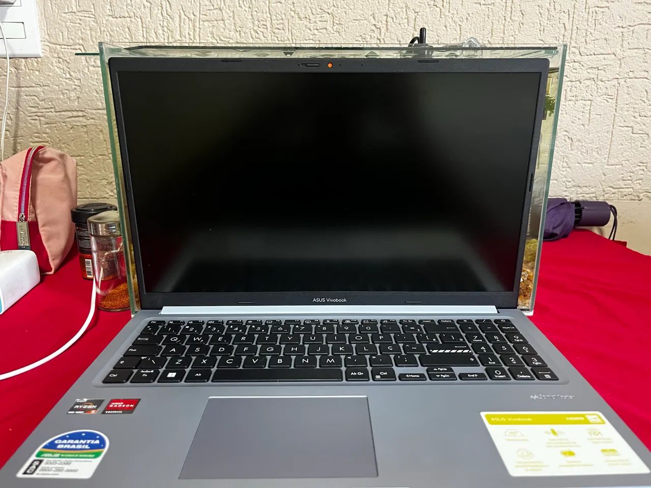 Notebook Asus  - Foto 2