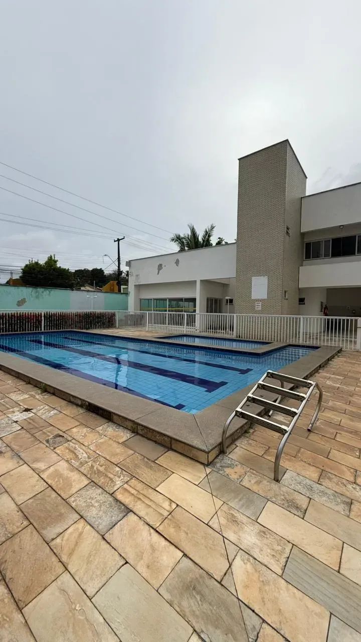 Imóvel para venda tem 65 metros quadrados com 2 quartos em Jardim Eldorado - São Luís - MA - Foto 12