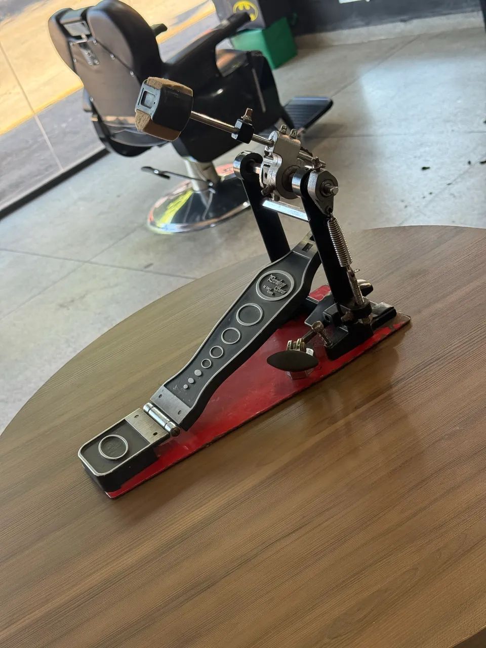 Pedal Odery privilege  - Foto 3
