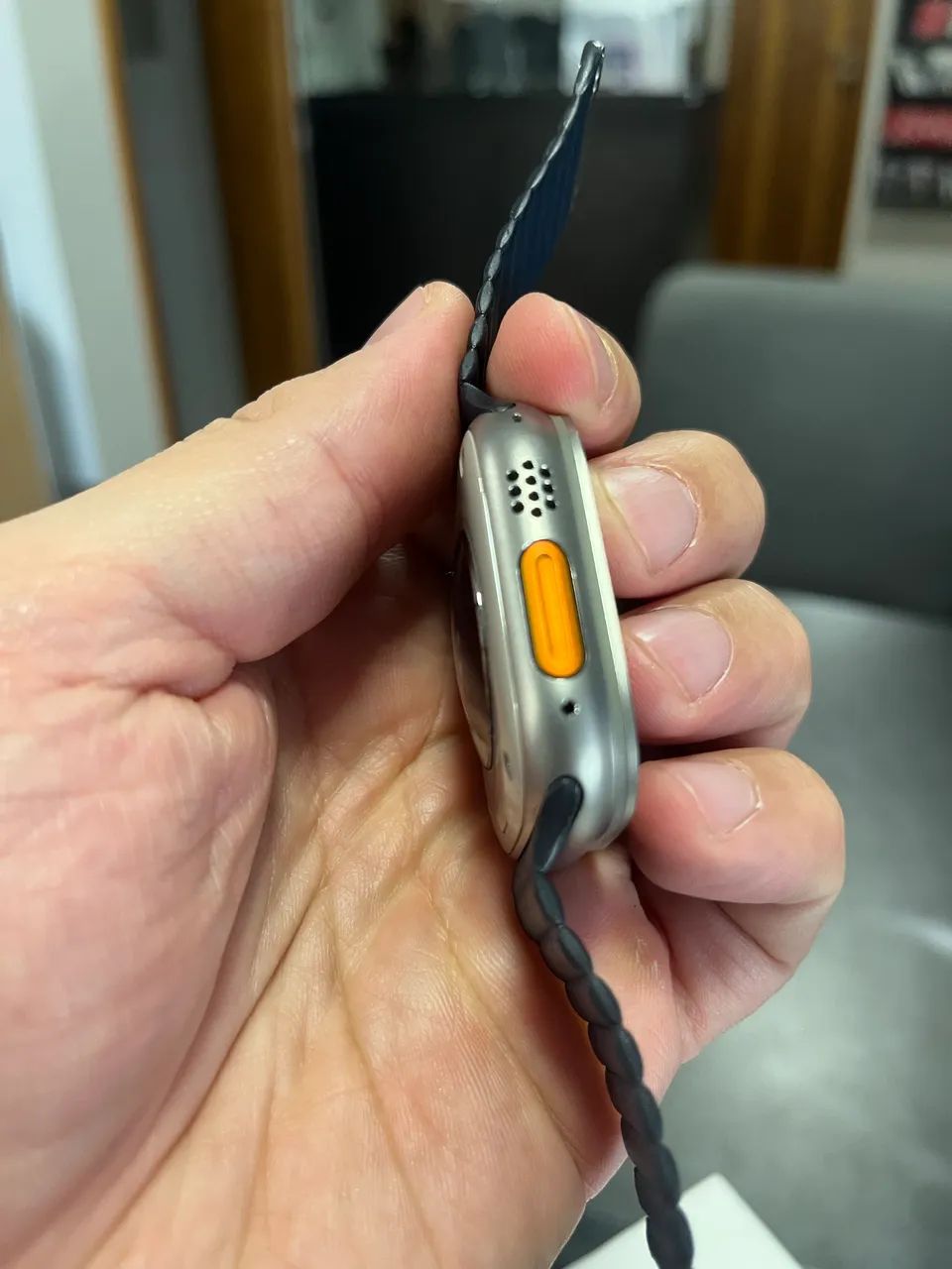Apple Watch Ultra  - Foto 4