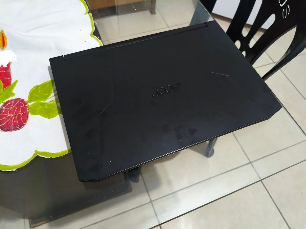 Acer Nitro 5 - Foto 2