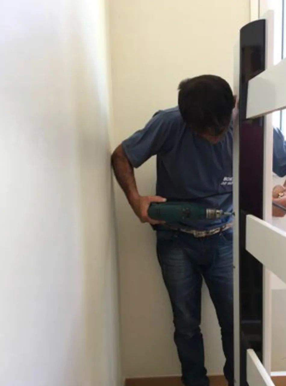 Montador de móveis profissional  - Foto 4