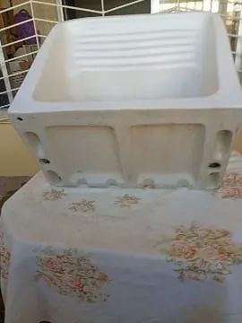 Tanque de louça celite - Foto 2