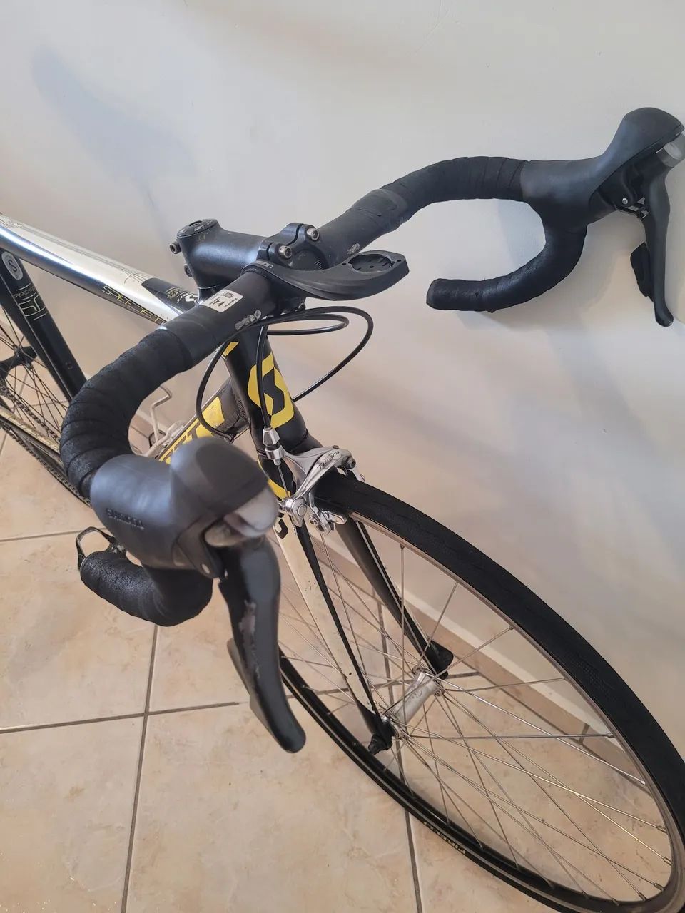 Bicicleta Speed Scoot - Foto 4