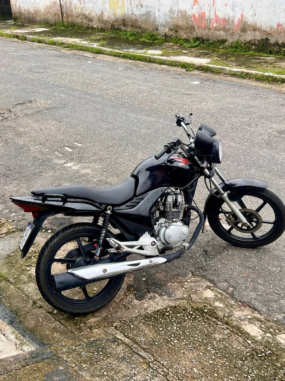 Fan 150  - Foto 4