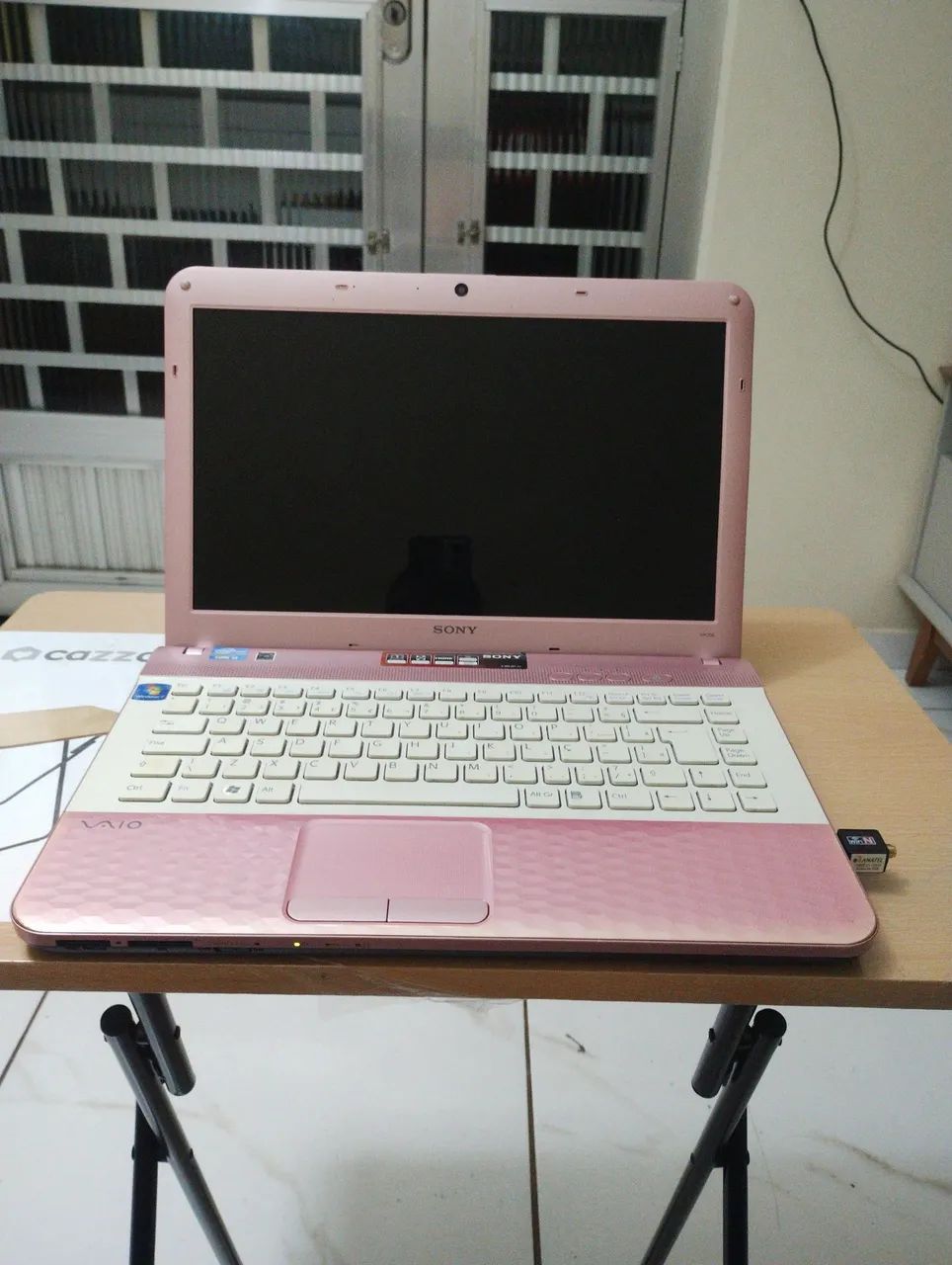 Vendo Notebook da Marca Sony Vaio Core I3  - Foto 2