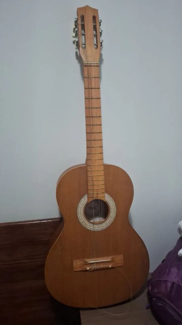 VIOLÃO 