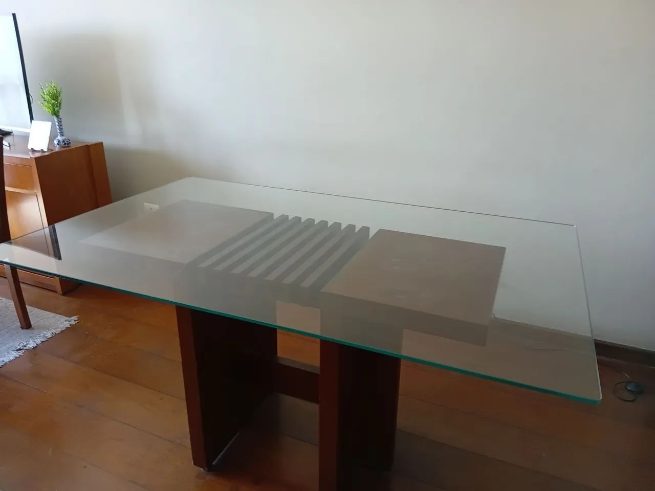 Mesa bem estilosa - Foto 2