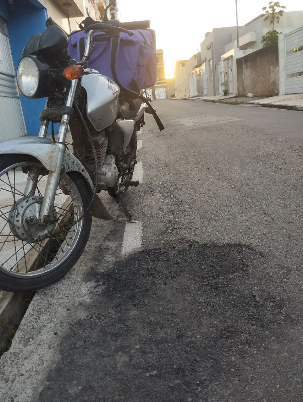 8500 tem conversa  - Foto 2