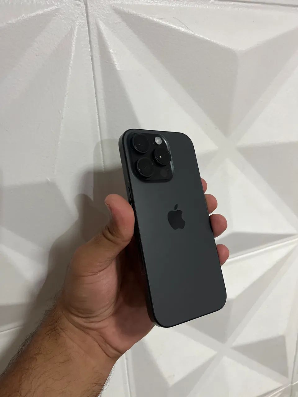 iPhone 16 PRO 128GB - Foto 2