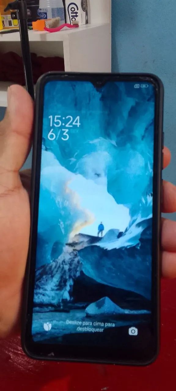 Redmi 12c Top - Foto 3