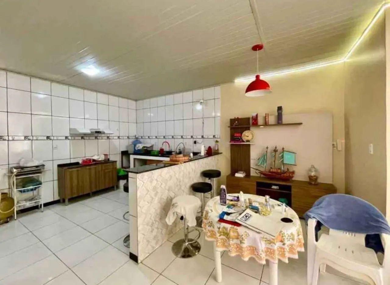 Vende-se casa no Curuçambá Rc - Foto 3