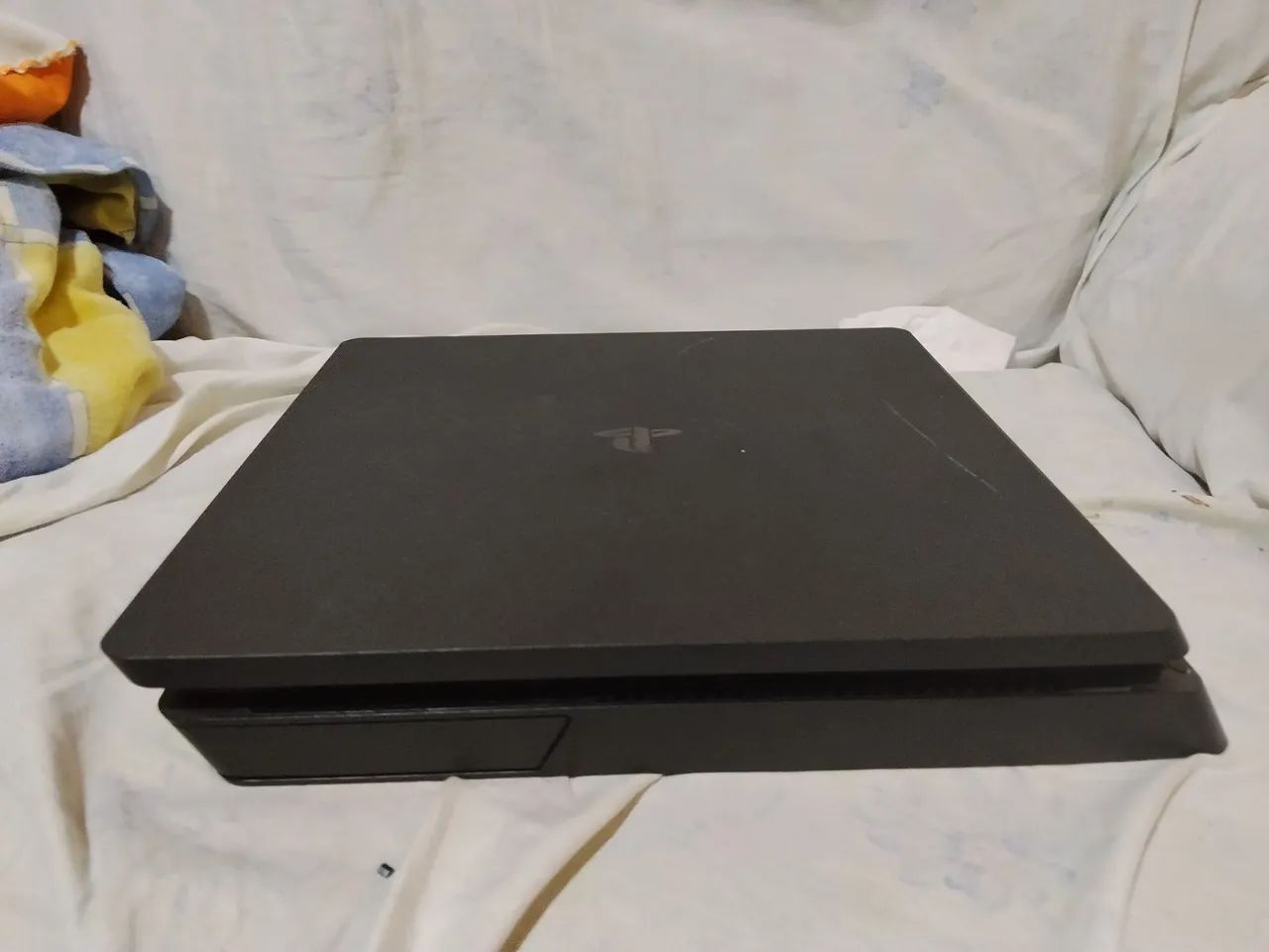 Playstation 4 slim - Foto 2