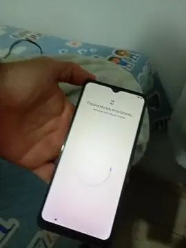 Moto e22 - Foto 3