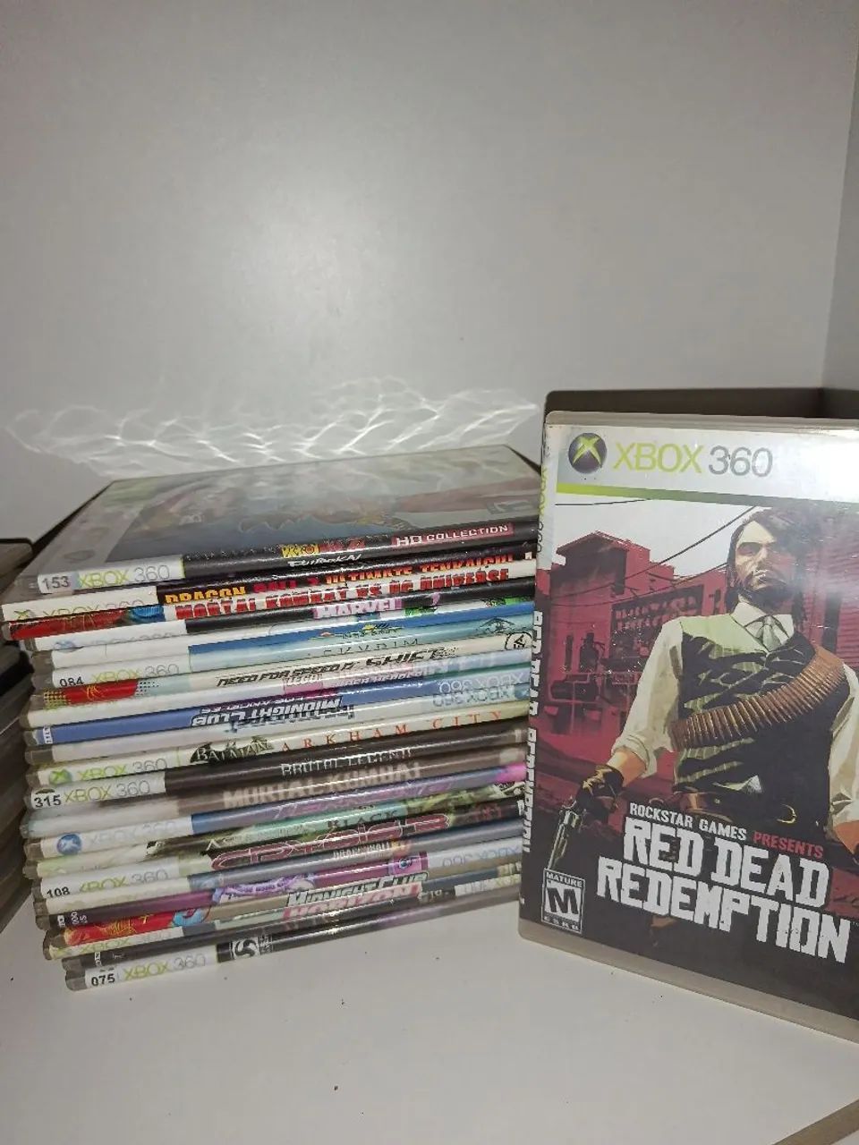 Xbox 360