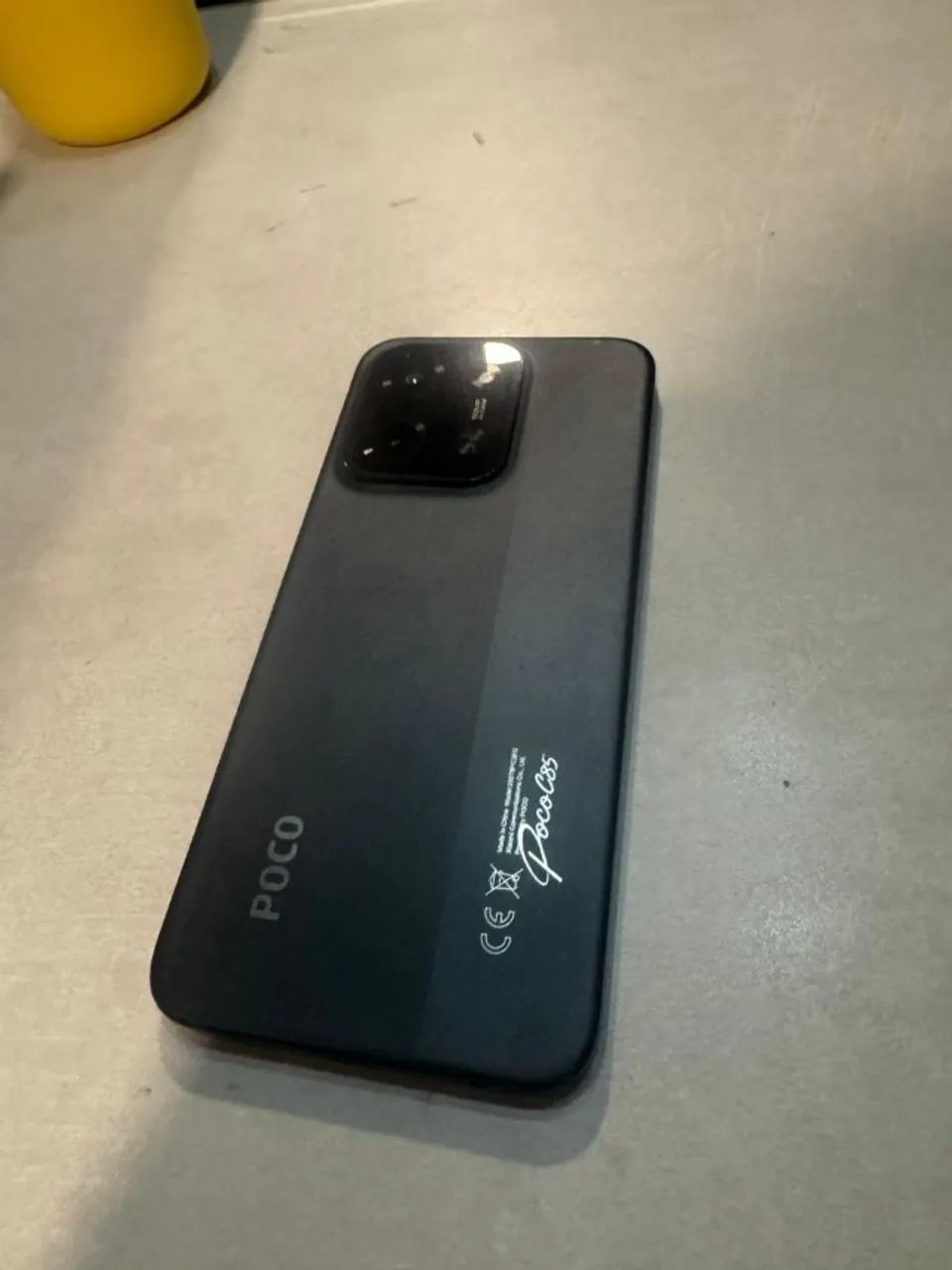 Poco c85 sem uso - Foto 5