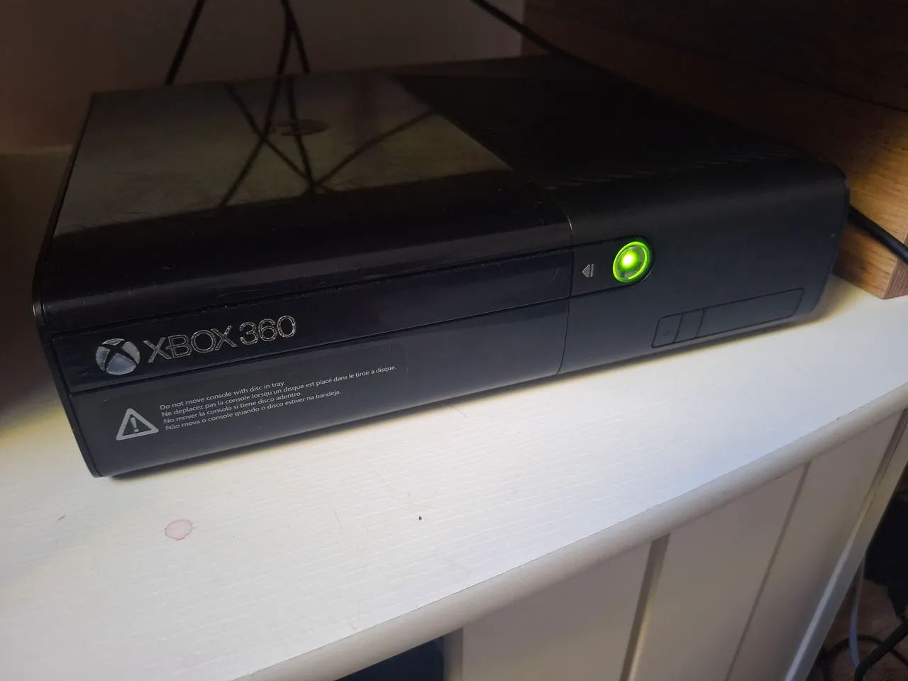 Xbox 360 rgh