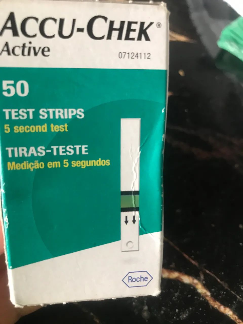 Vendo tira de medição  - Foto 2