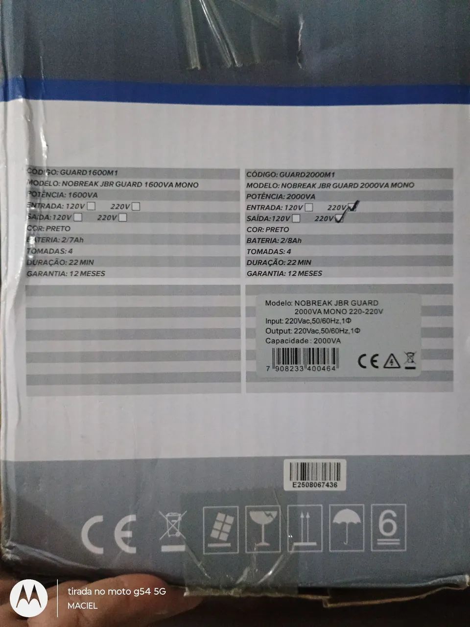 Nobreak - Foto 2