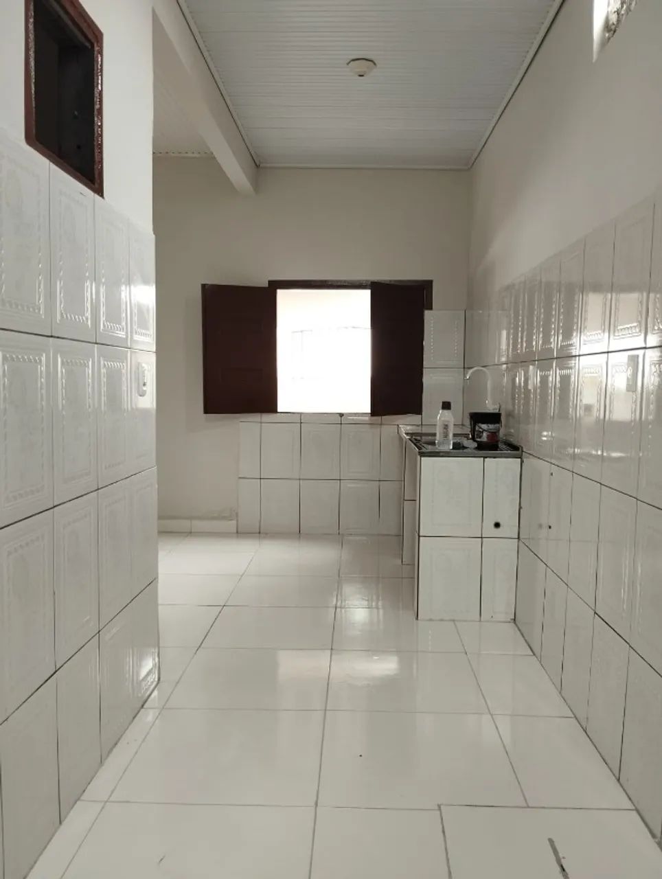 Alugo casa próximo ao shopping - Foto 4
