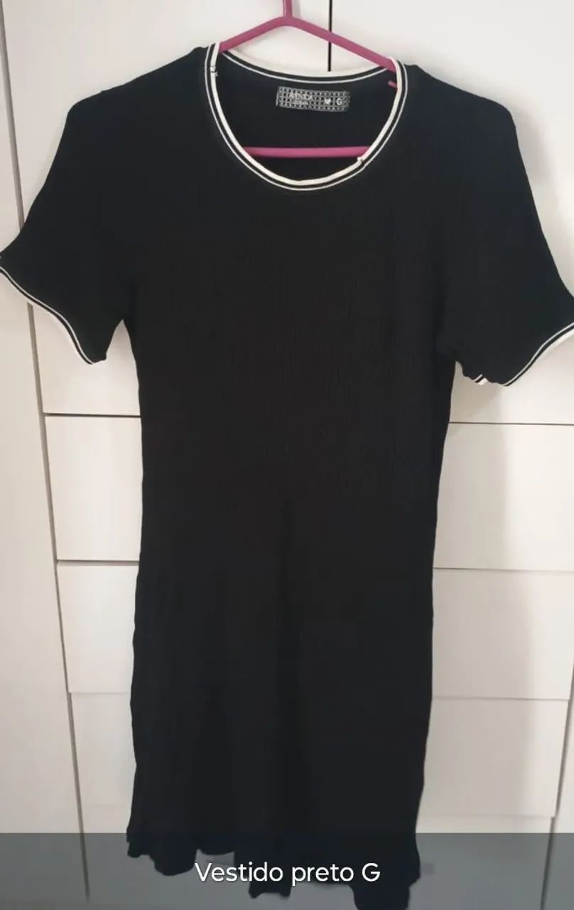 6 vestidos - Foto 2