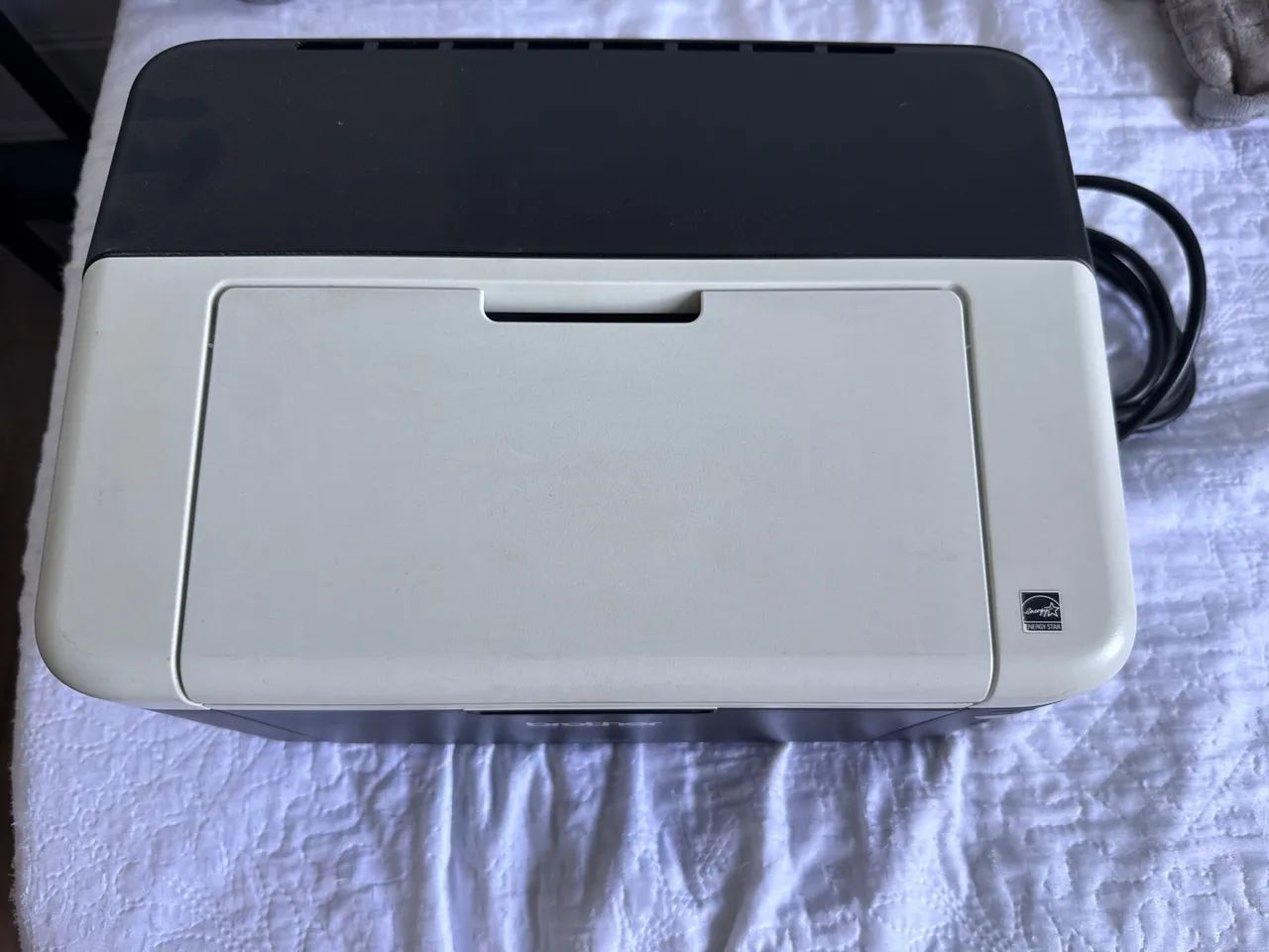 Impressora Laser Brother HL1212W