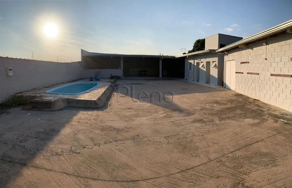 Chácara à venda em Indaiatuba, Chácara Alvorada, com 3 quartos, com 1050 m² - Foto 5