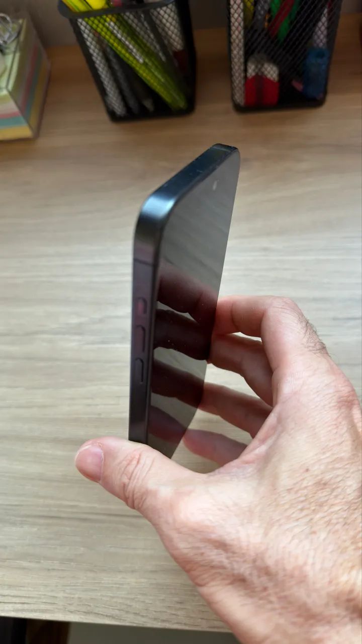 iPhone 15 Pro 256gb - Foto 2