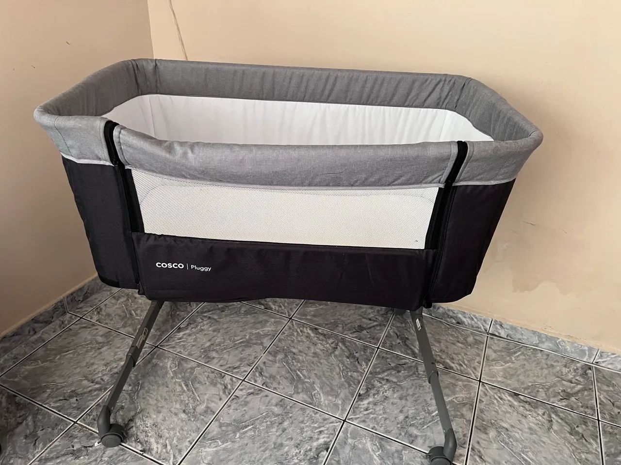 Berço Co Bed