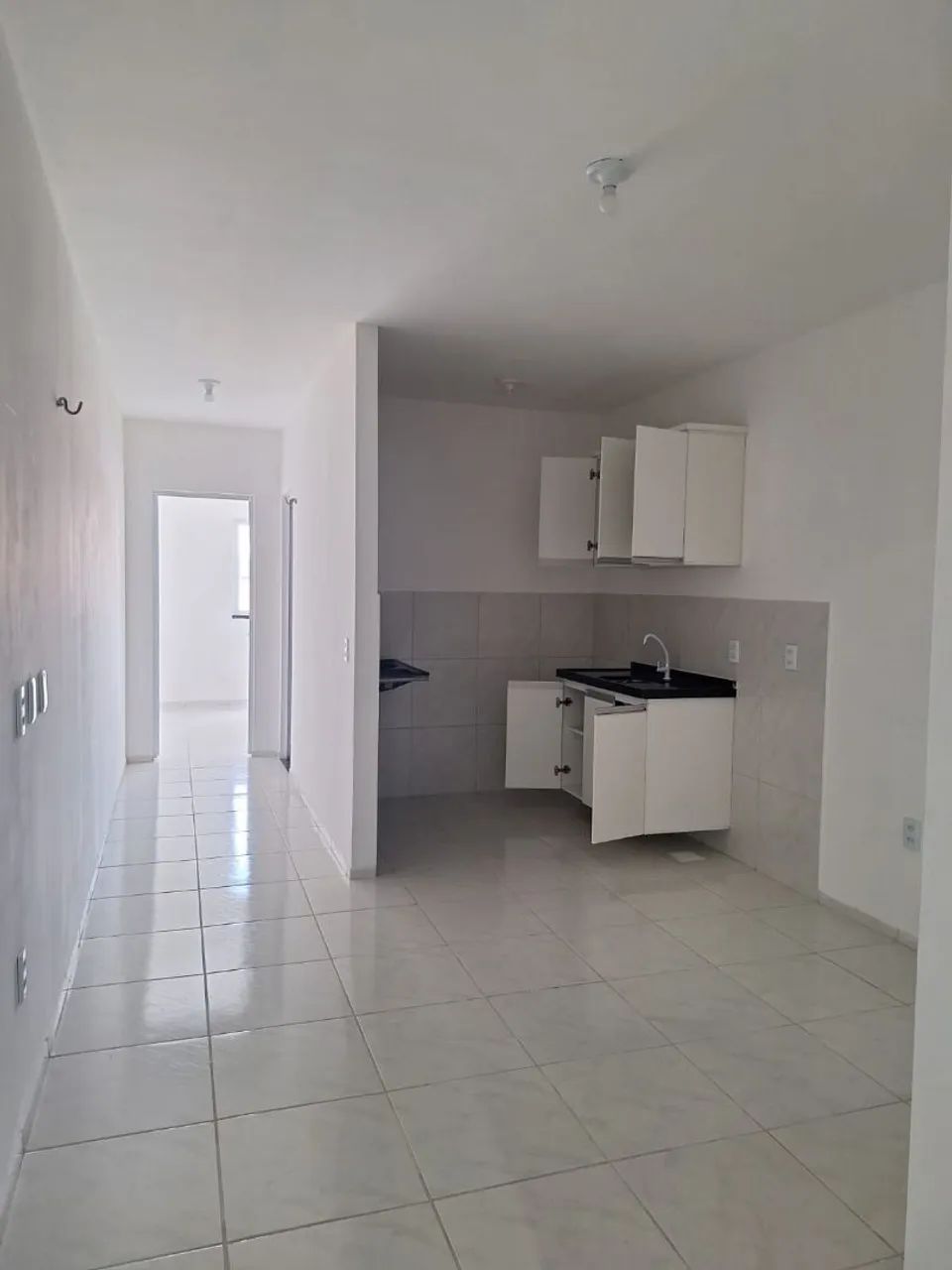 Alugo apartamento no Montese - Foto 5