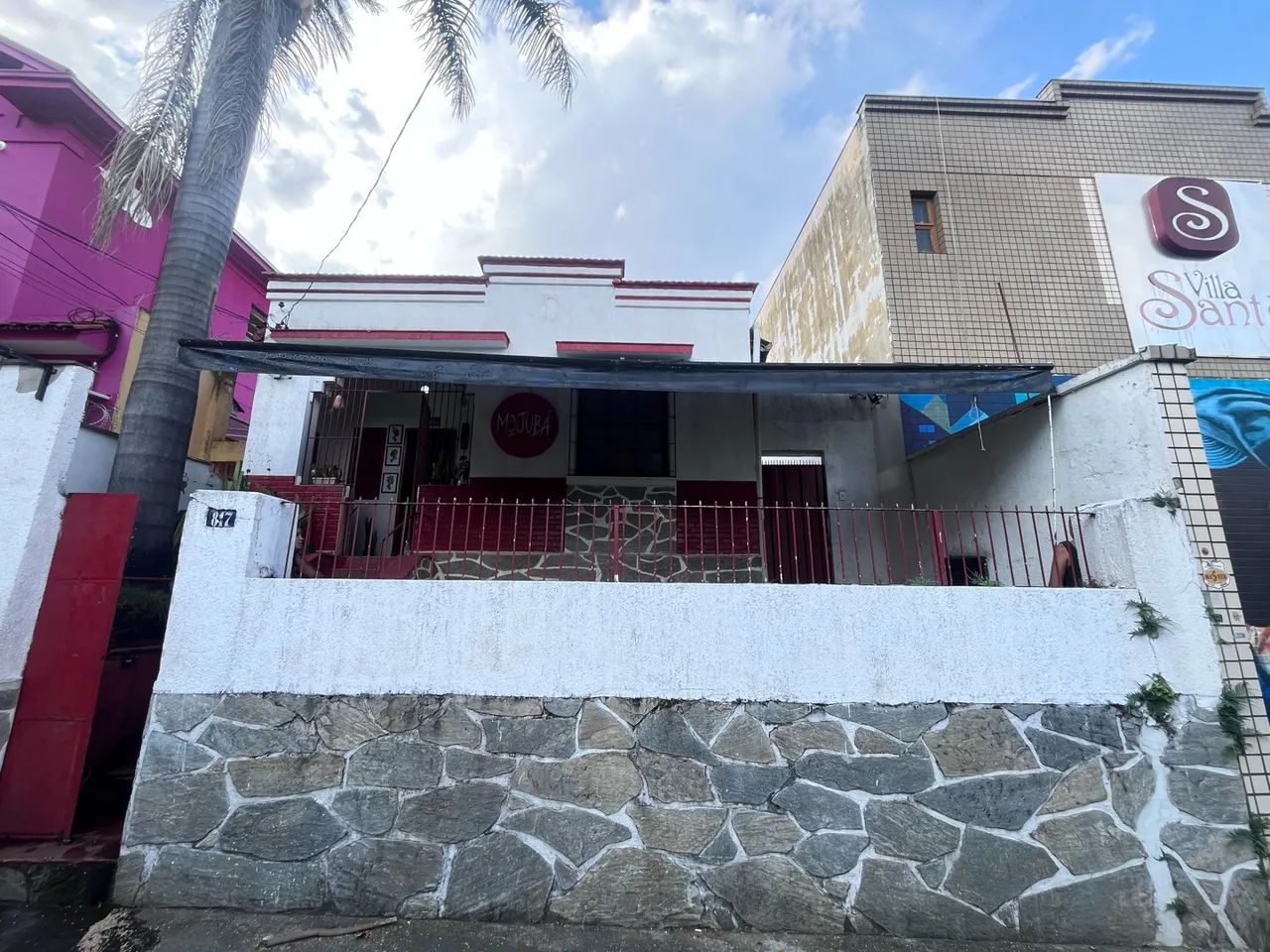Toldo Retrátil 