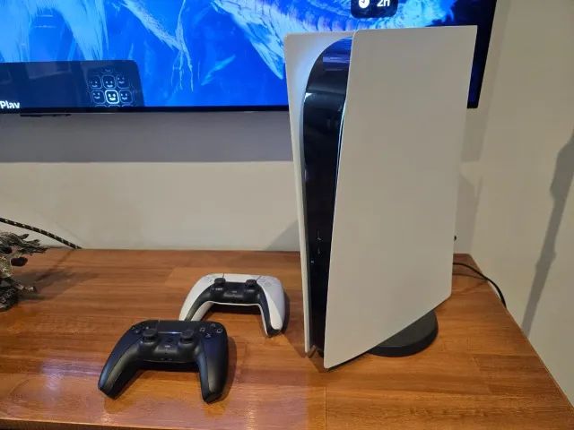 Console Playstation 5 - Foto 4