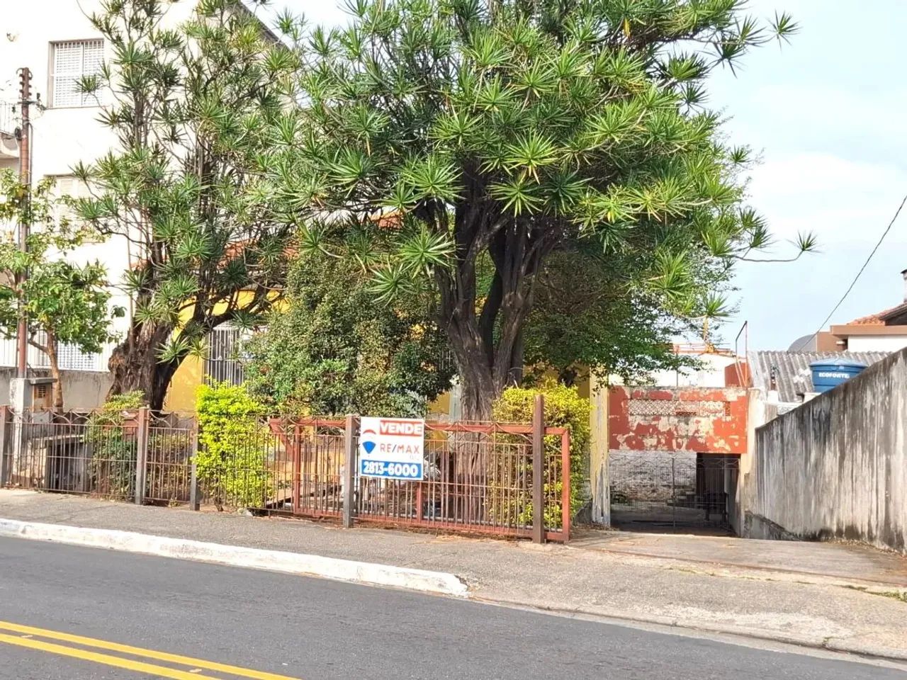 Terreno residencial para venda em Chora Menino , 366m² - Foto 2