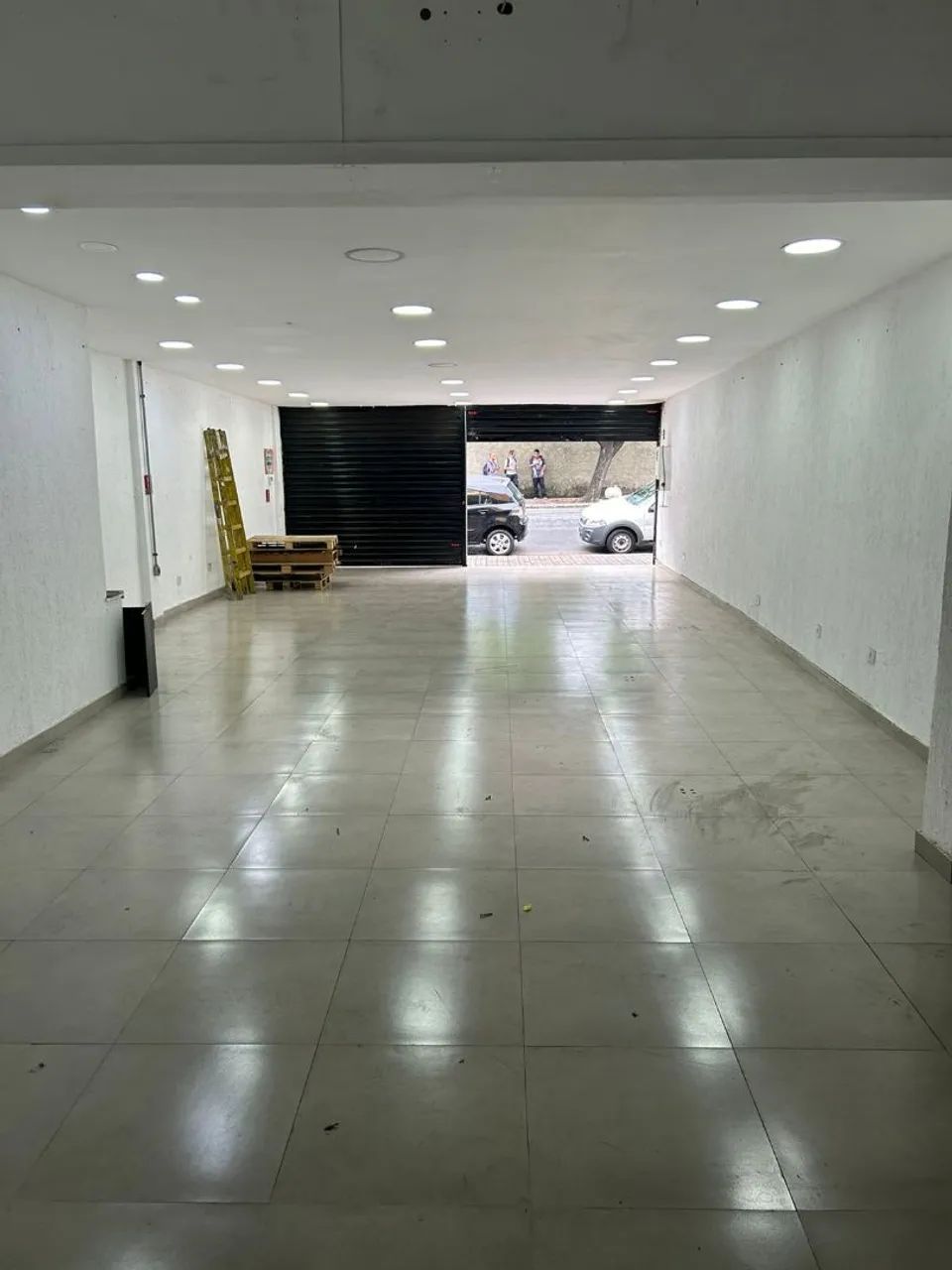 Primeira imagem do imóvel